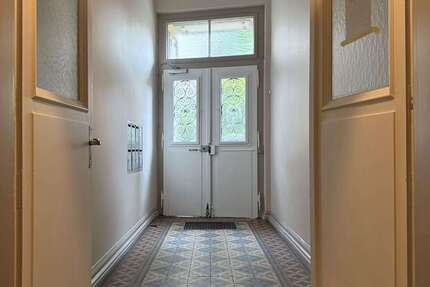 Haus Düsseldorf Pempelfort - 30 Zimmer, 320 m&sup2;, 1.545.000&euro; | Angebot:27444841