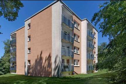 Wohnung Remscheid Remscheid-Süd - 2 Zimmer, 58 m&sup2;, 394&euro; | Angebot:25443856