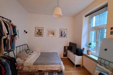 Großzügige 3-Zimmer Wohnung im Luisenviertel in Wuppertal 3 zimmer