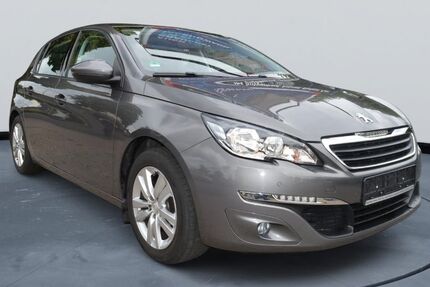 Peugeot 308 80.000 km 8.500 € Bergisch Gladbach 51469