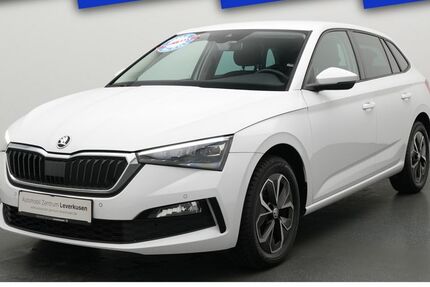 Skoda Scala 64.631 km 15.380 &euro; Leverkusen 51379