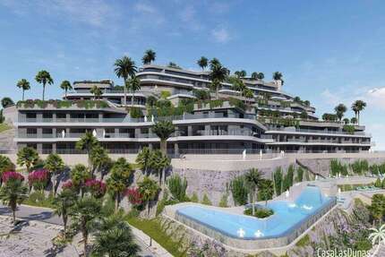 Wohnung zum Kaufen in Águilas 295.000 € 54 m²