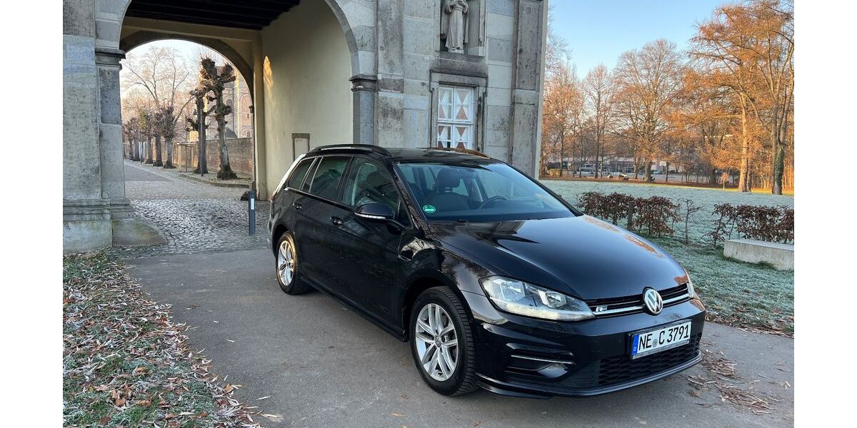 VW Golf 197.775 km 12.799 &euro; Dormagen 41539