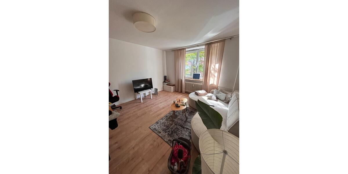 Etagenwohnung Düsseldorf Derendorf - 2 Zimmer, 55 m&sup2;, 899&euro; | Angebot:26446430