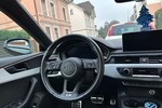 A5 Sportback