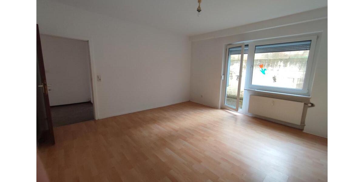 Erdgeschoßwohnung Wuppertal Gemarkung Ronsdorf - 2 Zimmer, 64 m&sup2;, 448&euro; | Angebot:26094933