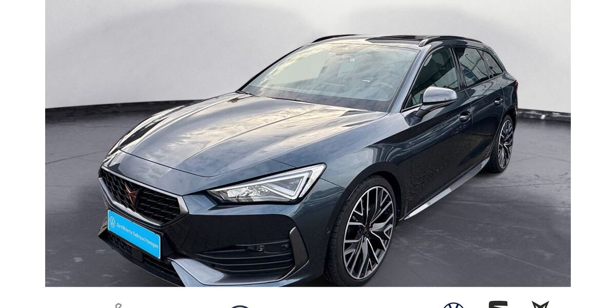 Cupra Leon 49.050 km 29.950 &euro; Langenfeld 40764