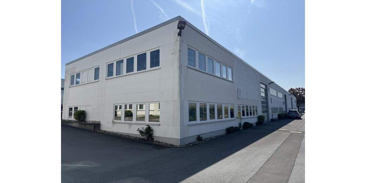 Gewerbeobjekt Langenfeld Richrath - 4.965&euro; | Angebot:21181770