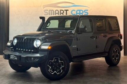 Jeep Wrangler 76.987 km 44.990 &euro; Remscheid 42855