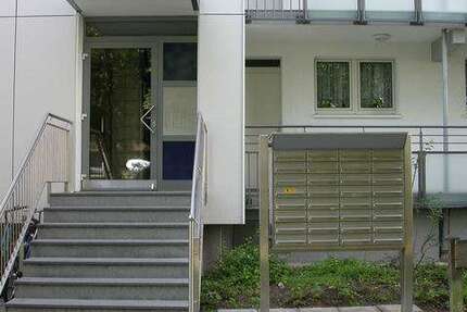 Wohnung Düsseldorf Stadtbezirk 10 - 5 Zimmer, 108 m&sup2;, 1.117&euro; | Angebot:25768523