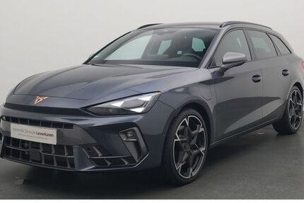 Cupra Leon 2.998 km 39.980 &euro; Leverkusen 51373