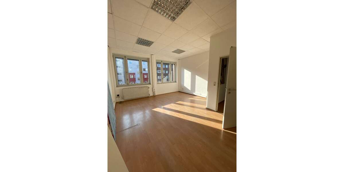 Gewerbeobjekt Düsseldorf Derendorf - 400&euro; | Angebot:25789429