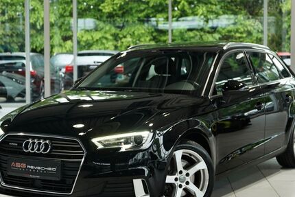 Audi A3 103.000 km 20.900 &euro; Remscheid/NRW 42855