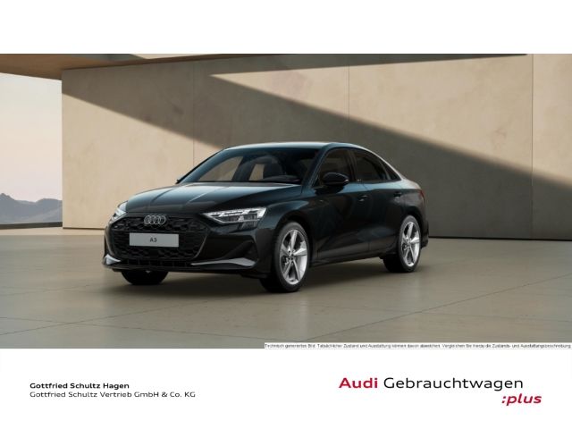 Audi A3 28.002 km 28.850 &euro; Hagen 58089