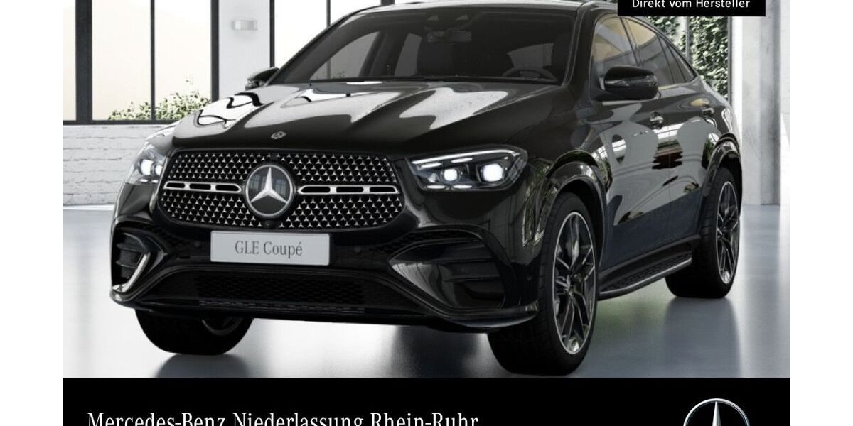 Mercedes-Benz GLE 450 9.900 km 109.990 &euro; Düsseldorf 40470