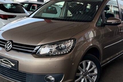 VW Touran 224.190 km 4.999 &euro; Remscheid 42853