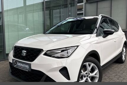 Seat Arona 15.861 km 18.990 &euro; Bergisch Gladbach 51429