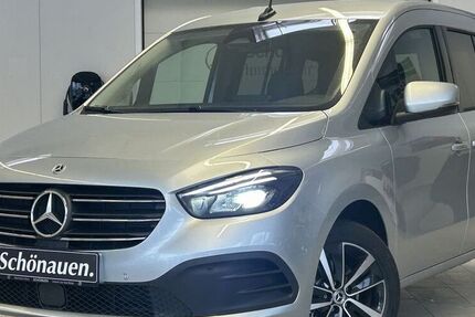 Mercedes T-Klasse