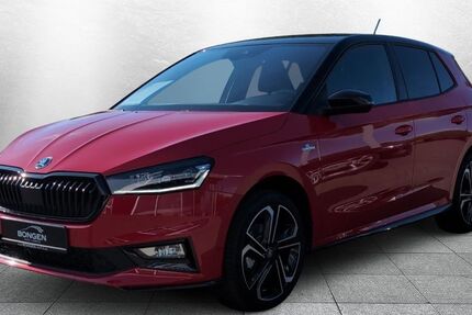 Skoda Fabia 1.300 km 25.990 &euro; Wipperfürth 51688