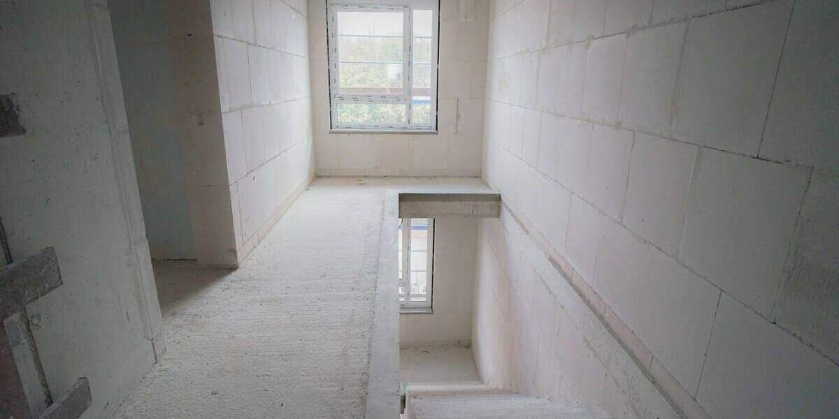 Etagenwohnung Dormagen Dormagen-Mitte - 4 Zimmer, 99 m&sup2;, 434.500&euro; | Angebot:23958305