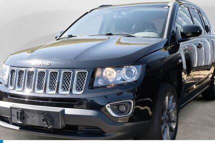 Jeep Compass 139.952 km 16.290 &euro; Wermelskirchen 42929