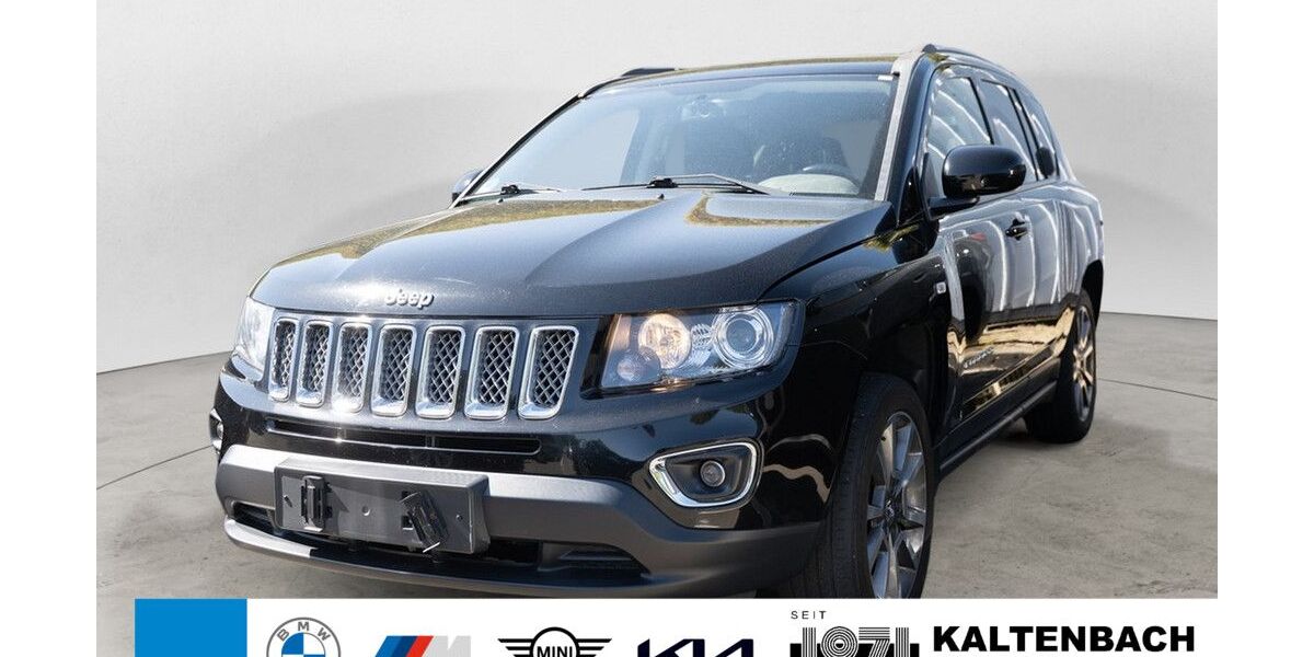 Jeep Compass 139.952 km 16.290 &euro; Wermelskirchen 42929