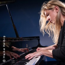 Ragna Schirmer - Goldberg-Variationen 18.01.2026 Aula am Berliner Ring