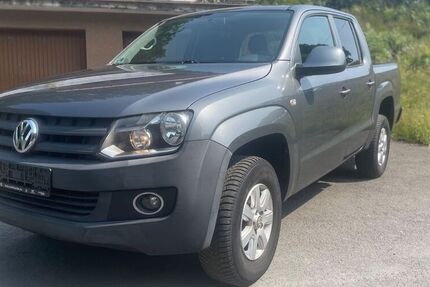 VW Amarok