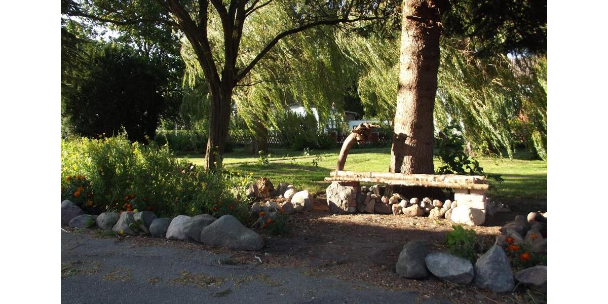 Raus aufs Land? Ab an die Ostsee - 50 J.+, 2 Zi. Whg. 2 zimmer