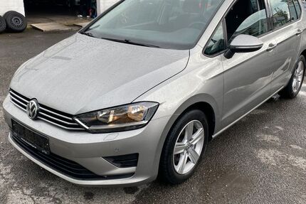 VW Golf 111.000 km 11.500 &euro; Monheim 40789