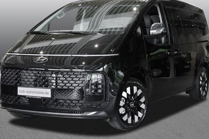 Hyundai STARIA 5.211 km 49.888 € Essen 45355