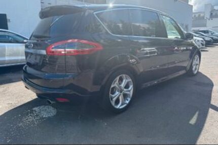 Ford S-Max 174.000 km 7.800 &euro; Leverkusen 51377