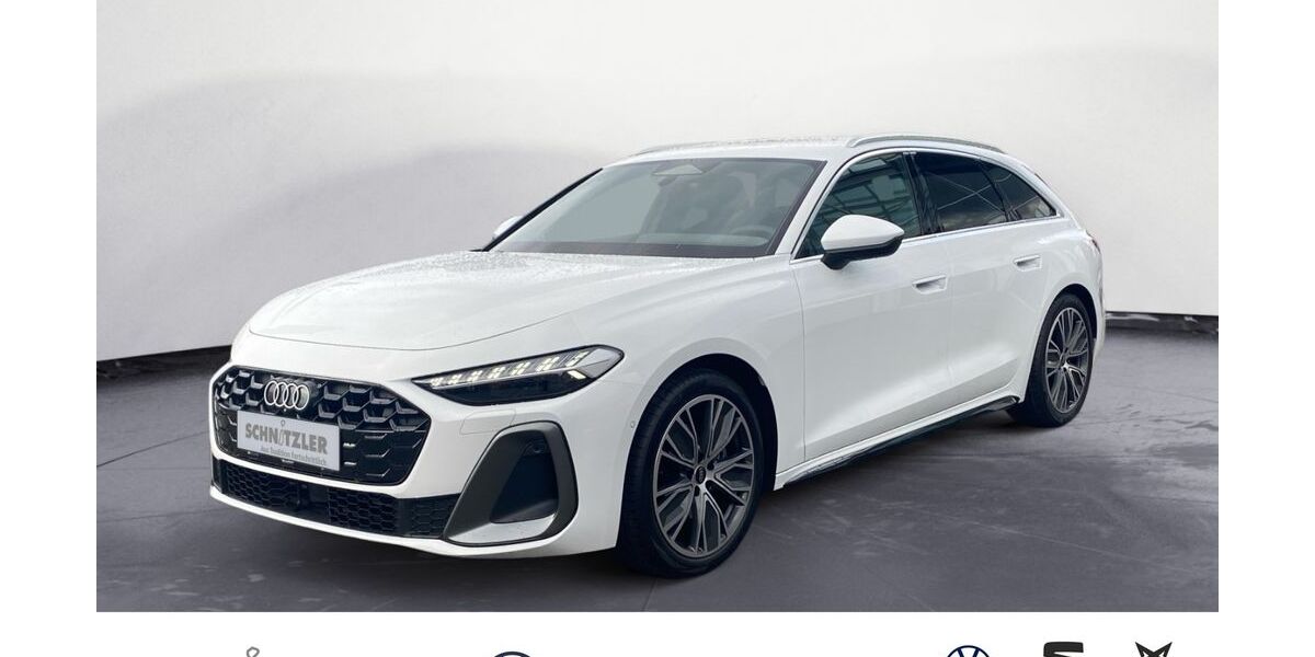 Audi A5 10.999 km 46.980 &euro; Hilden 40721