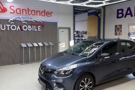 Renault Clio 192.000 km 5.899 &euro; Wuppertal 42327