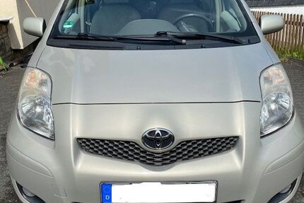 Toyota Yaris 77.300 km 5.100 &euro; Gevelsberg 58285