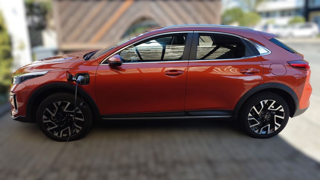 Kia XCeed 24.000 km 21.490 &euro; Solingen 42653