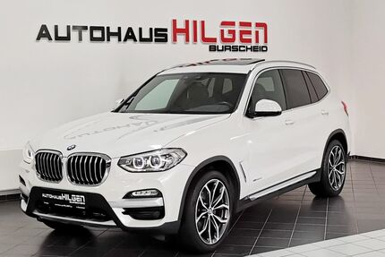 BMW X3 169.735 km 21.950 &euro; Burscheid 51399