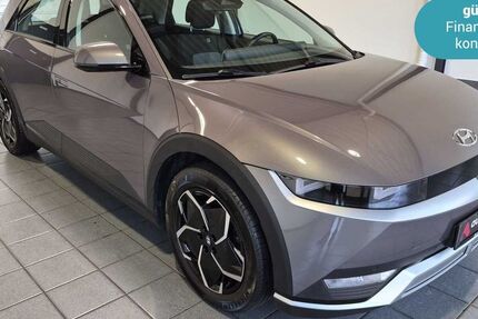 Hyundai IONIQ 5 35.449 km 29.990 &euro; Wuppertal 42287