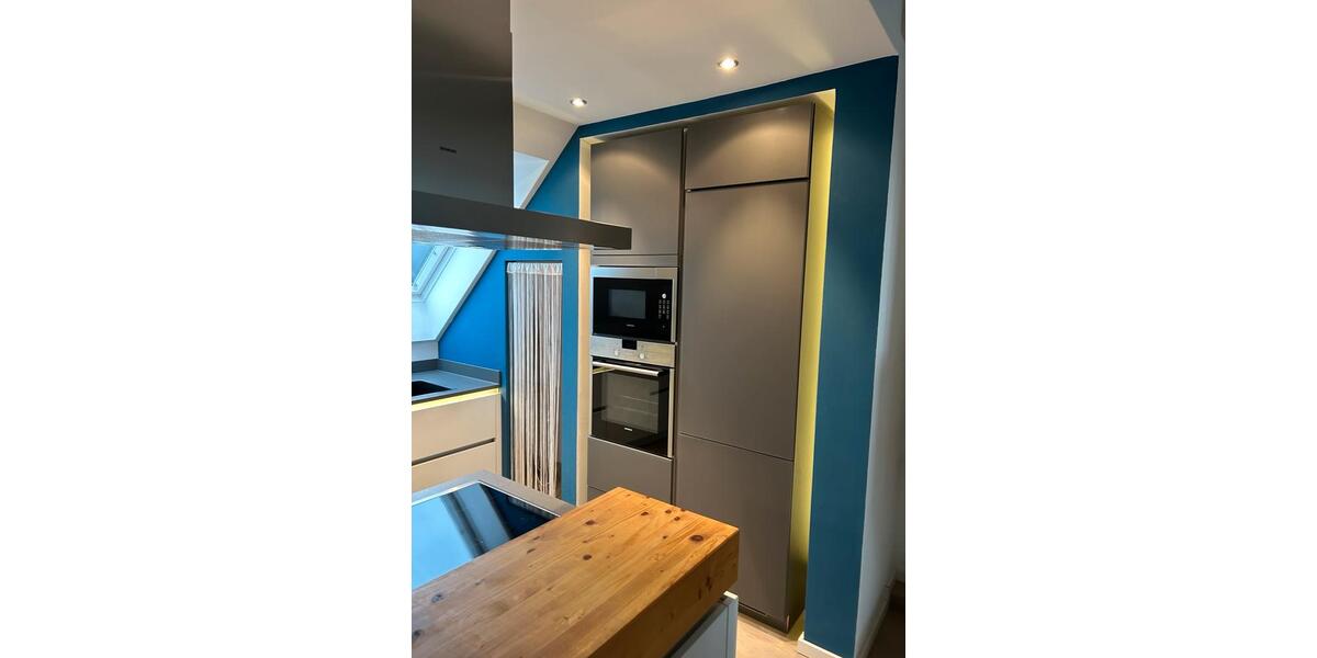 3 Zimmer Eigentumswohnung - Galerie, Klima, Einbauküche, Kamin 3 zimmer