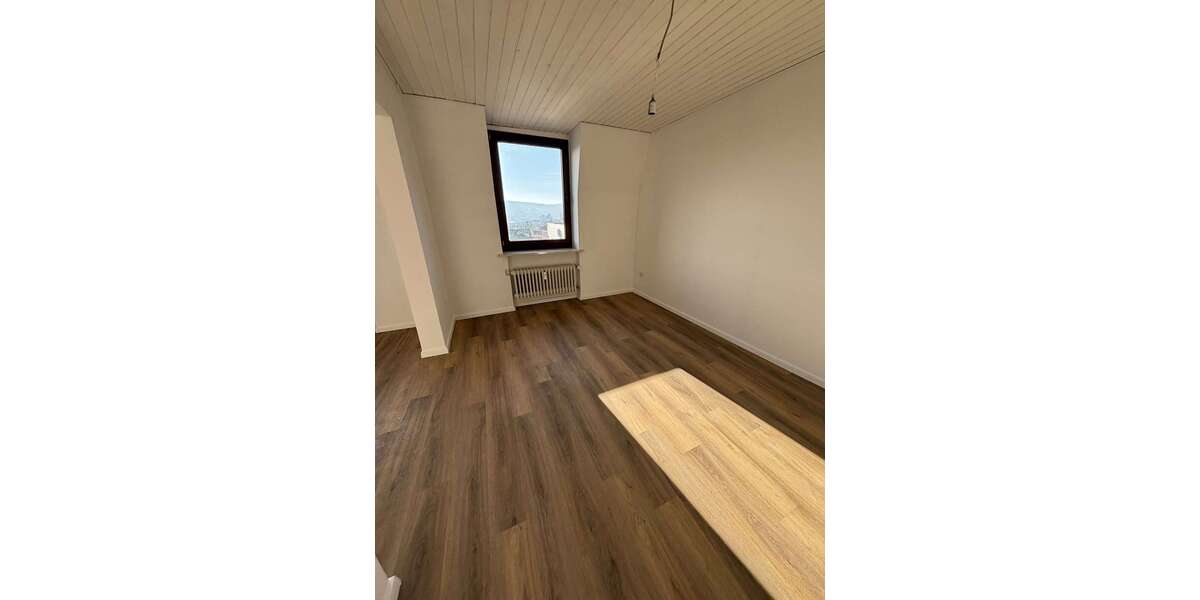 Wohnung zum Mieten in Wuppertal 300 € 30 m² 1 zimmer