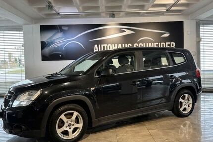 Chevrolet Orlando 184.090 km 6.100 &euro; Ratingen 40880