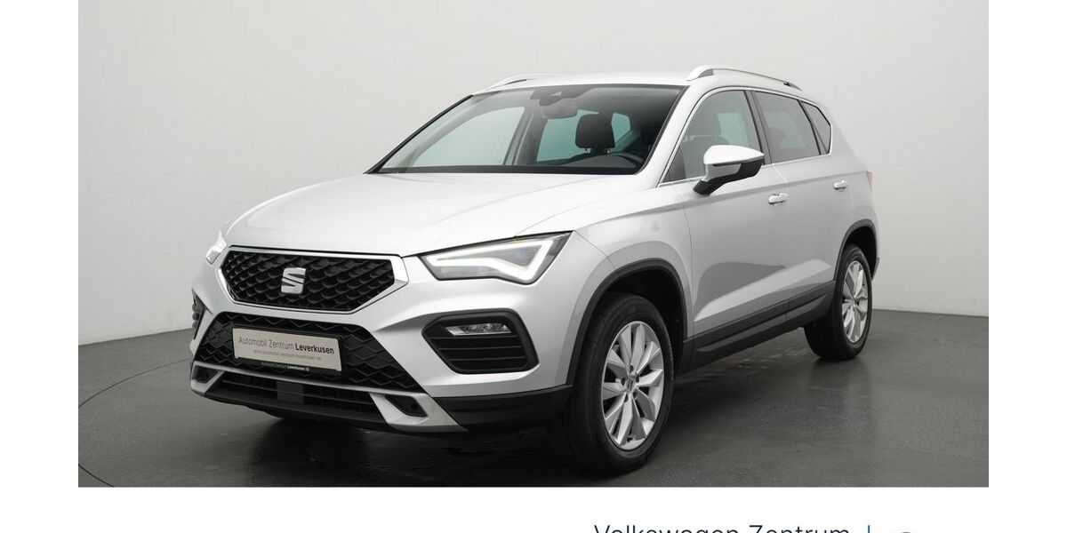 Seat Ateca 65.525 km 18.880 &euro; Leverkusen 51379