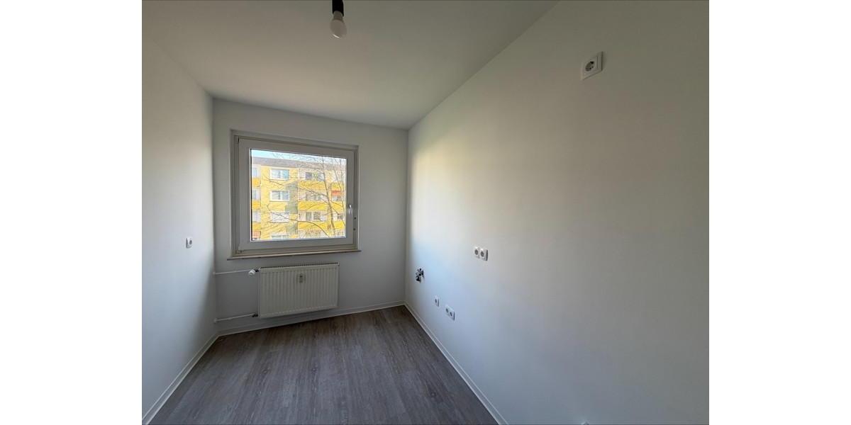 Etagenwohnung Leverkusen Alkenrath - 3 Zimmer, 66 m&sup2;, 654&euro; | Angebot:25100345