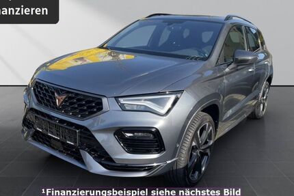Cupra Ateca 22.400 km 28.990 &euro; Wuppertal 42109