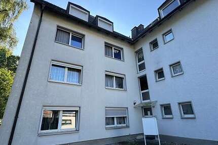 Wohnung zum Kaufen in Gevelsberg 98.000 € 64 m²