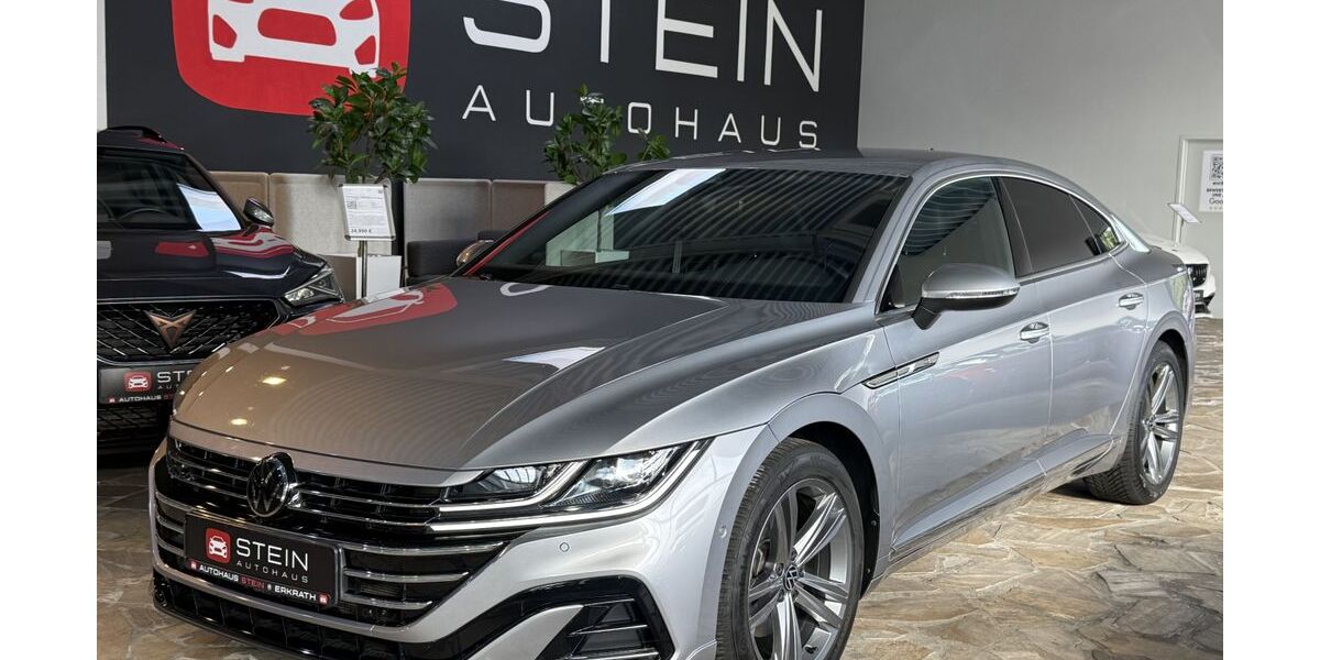 VW Arteon 34.700 km 30.990 &euro; Erkrath (bei Düsseldorf) 40699