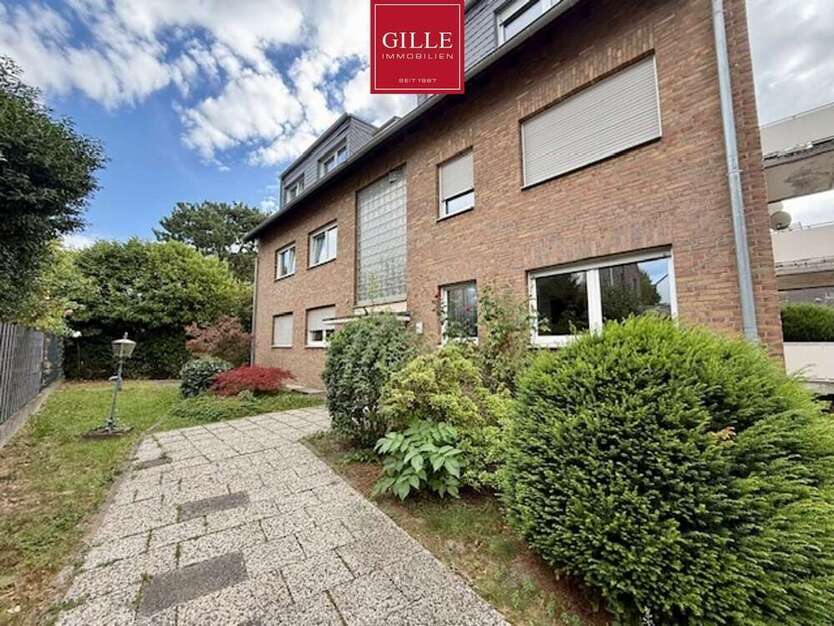 Wohnung zum Mieten in Neuss 620 € 63 m²