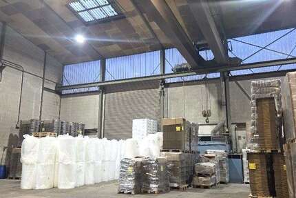 Halle in Kürten 2.400 € 400 m² zimmer