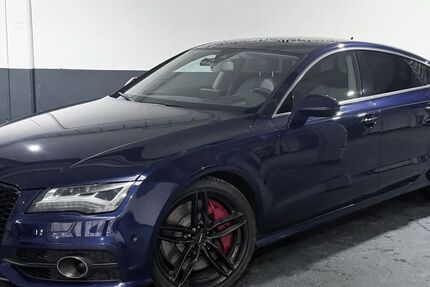 Audi A7 233.500 km 14.990 &euro; Sprockhövel 45549