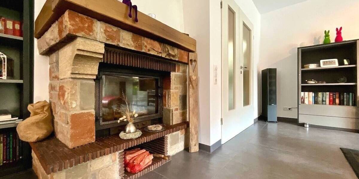 Etagenwohnung Ennepetal Voerde - 3 Zimmer, 101 m&sup2;, 245.000&euro; | Angebot:26243414